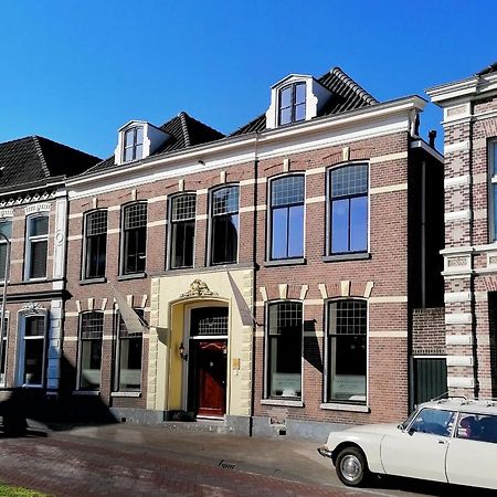 B&B De Stadssingel Steenwijk Exterior foto